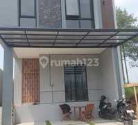 Promo Sayap Dago Cluster Villa Tropis Bojongkoneng Cikutra Bandung