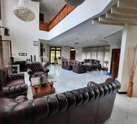 Dijual Rumah Mewah Siap Huni Bukit Cinere Indah Murah