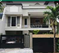 Dijual Rumah 2 Lantai Nyaman di Taman Semanan Indah, Jakarta Barat