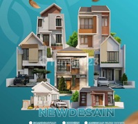 Rumah Sis Soreang, Murah, Dekat Banjaran di Bandung Kidul Selatan