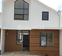 Rumah Promo Murah Cipayung Dekat KRL Stasiun Depok Lama