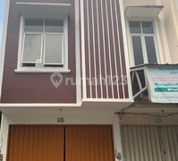 Ruko Cilodong, Baru Ready-Siap Huni Murah Toko Kios Kantor Lapak Minimalis di Kota Depok Jual Dijual