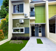 Promo Gede! Type Vesca Mampang Hills Depok Full Furnished, Lokasi Strategis!!!