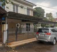 Dijual Rumah Modern 2 Lt Hook Minimalis Di Bsd Serpong Rumah Shm Di E F G H, Regensi Melati Mas, Jl. Villa Melati Mas Raya, Jelupang, Serpong Utara, Kota Tangerang Selatan, Banten, Indonesia, 15323, Serpong Utara Bagus