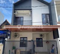 Rumah Siap Huni Melati Mas BSD Tangsel