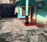 Dijual 3 Rumah & Tanah Kosong di Sukmajaya, Depok