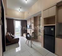 Dijual Unit Cantik 1Br Apartment Casa De Parco BSD