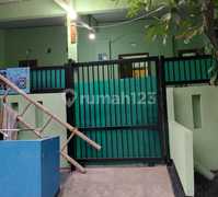 Jual Murah Rumah di dekat stasiun 