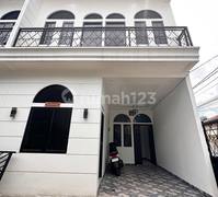 Di Jual Rumah Di Condet Batu Ampar