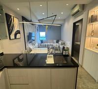 Dijual Apartement Di Branz Bsd Full Furnish Sudah Renov Siap Huni