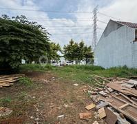 Tanah Metland 20×15 Hook Sertifikat Hgb 