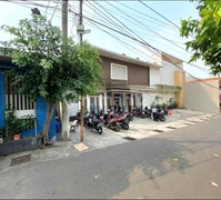 Dijual Gedung Ex Rumah Sakit Siap Pakai Jakarta Selatan