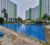 Apartemen Murah Full Furnish Dekat Ramayana Ciputat
