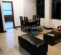 Apartemen 3 Kamar Tidur Bagus Unfurnished Cakung Jakarta Timur
