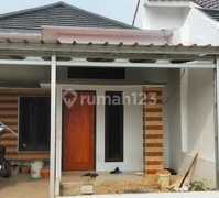 RUMAH BARU SIAP HUNI – CASA DE ROYAL VILLAGE CITAYEM
