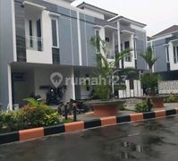 Di Jual Rumah Murah Akses Mobil Dekat Kantor Kelurahan Sawah Besar Jakarta Pusat