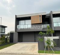 Rumah Siap Huni Shila At Sawangan Kawasan Mandiri