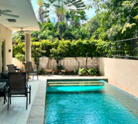 Disewakan Rumah Mewah Baru Renovasi Area Scbd Dan Dekat Mabes Dan Dekat Gunawarman Dan Blok M Dan Mrt Dan Senopati Area Kebayoran Baru Jakarta Selatan