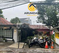 Dijual Tanah Bisa Untuk Cafe,restoran,klinik Atau Rumah Makan Atau Multifungsi Zona Komersil Dekat Mrt Dekat Sekolah Internasional Dan Dekat Kuliner Dan Dekat Fatmawati Dan Dekat Kebayoran Baru Dan Dekat Pondok Indah Dan Kemang Area Cipete Raya Jakarta Se