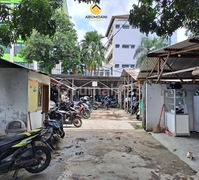 Dijual Tanah Kavling Siap Bangun Bisa Sampai 4 Lantai Lokasi Strtaegis Dekat Kuningan Dan Mampang Dan Kebayoran Baru Lokasi Area Kapten Tendean Mampang Prapatan Jakarta Selatan