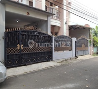 Dijual Cepat Rumah Strategis di Sawangan/Bojong Sari Depok #Bp34