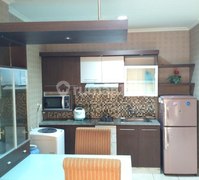 Harian Mingguan Bulanan 2Br Apartemen City Home Moi