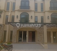 Rumah Citra 8 Cluster (Ukuran 7x12 m)