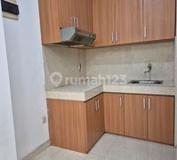 Jual Rugi Unit Bagus di Apt. Gading Mediterania. Sudah Renov, Rapi, Siap Huni. Harga Murah