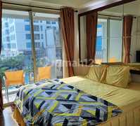 Apartemen Casa Grande Full Furnished