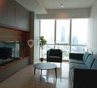 Di Sewa Kan Apartment Mewah Interior Bagus Masuk Majalah, Murah di Bawah Harga Pasaran Sewa Cepat! Murah! di Tengah Kota Jaksel