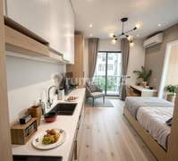 Apartemen Studio Skyhouse BSD Tower Kensington 23M Harga Promo