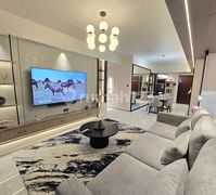 Apartemen Mewah 3+1 Bedroom 85M² Tower Bristol Skyhouse BSD