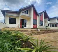 Rumah Murah 200Jtan Akses Mobil Dekat Stasiun Dicipayung Depok