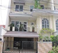 Rumah 3 Lantai Di Jakarta Selatan Setia Budi Layak Pakai