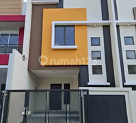 Rumah Citra 1 (Ukuran 6x9 m)