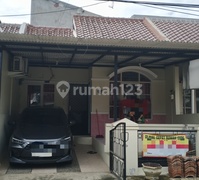 Dijual Murah Rumah Regensi Melati Mas Siap Huni