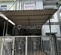 Dijual Rumah Regensi Melati Mas