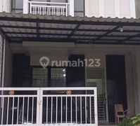 Dijual Rumah Regensi Melati Mas