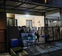 Dijual Cepat Rumah Regensi Melati Mas