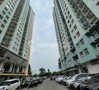 Apartemen Pancoran Riverside 2Br Murah & Strategis, Akses Tengah Kota Jakarta