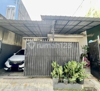 Dijual Rumah Cantik Siap Huni. Bojongsari. Sawangan Depok