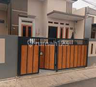 Rumah Over Kredit Dekat Exit Tol Sawangan