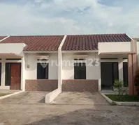Rumah Satu Lantai Lokasi di Pancoran Mas Dekat dengan Stasiun Kereta Api,Dan Exit Pintu Tol