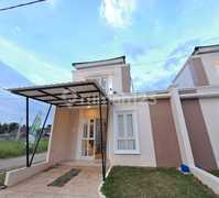 Di Jual Rumah Satu Lantai Dekat dengan Alun Alun Depok