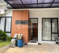 Rumah Over Kredit Lokasi Bedahan Dekat Exit Tol