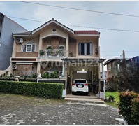 Rumah Tenang di Perumahan Bukit Cengkeh 2