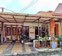 Rumah Selatan Jakarta dan Strategis Dekat Toll Ciputat BSD