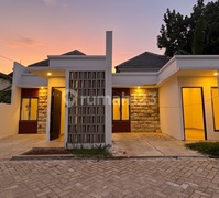 Rumah Siaphuni Di Cinangka Depok Dekat Jakarta Selatan Freebiaya2