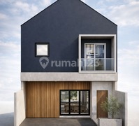 Siaphuni Full Furnish di Tapos Depok Dekat MRT Cibubur Tolcibubur