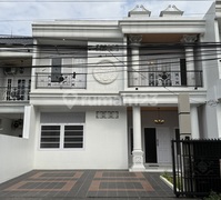 Cluster Siaphuni di Cinere Private Pool Tanah Luas Harga Termurah